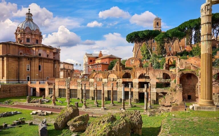 10 Epic Reasons Why Rome Belongs on Every Traveler’s Bucket List