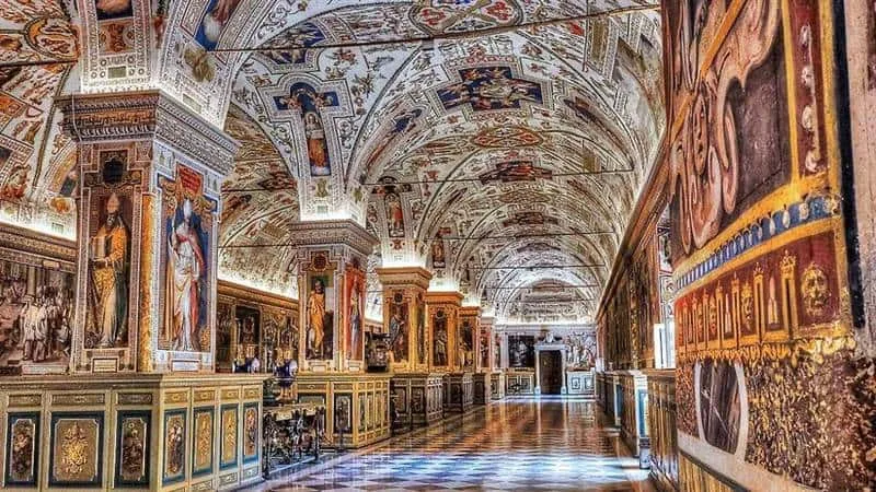 the-Vatican-Museum-Exploring-the-Vatican-Museum