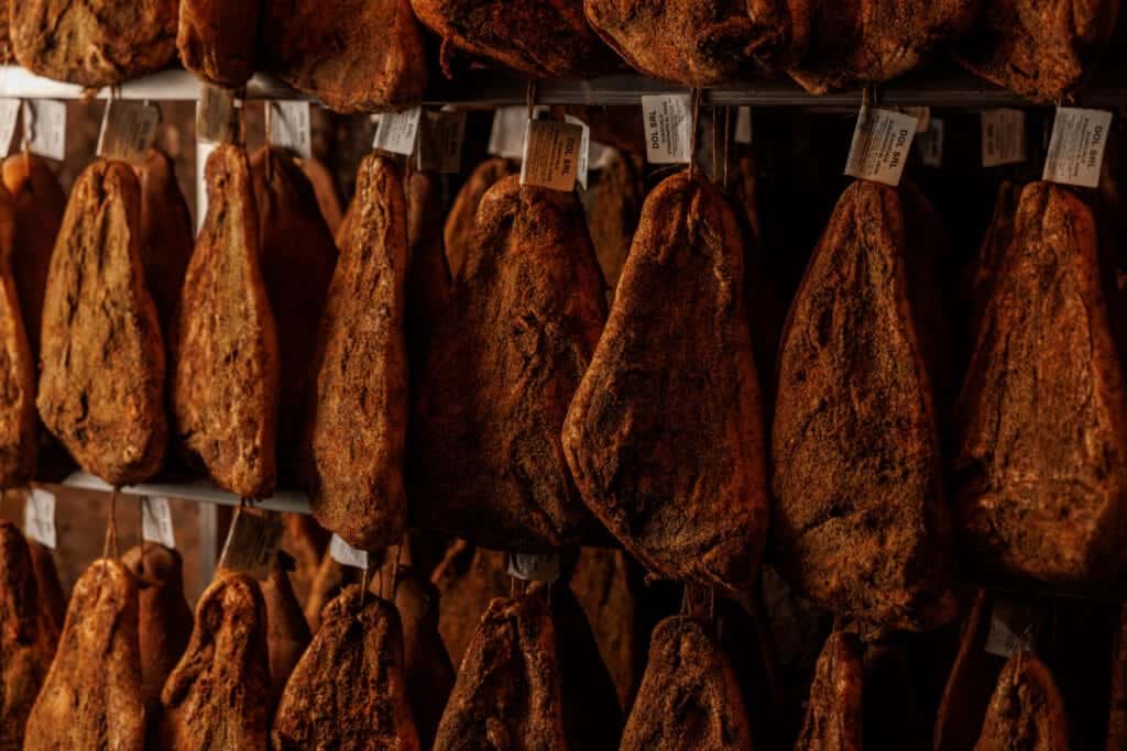 Private Golf Cart Food Tour Rome