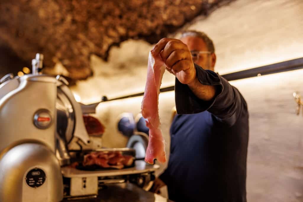 Explore Rome’s Cuisine on a Golf Cart Tour