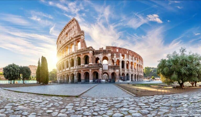 Best Attractions To Visit In Rome This October