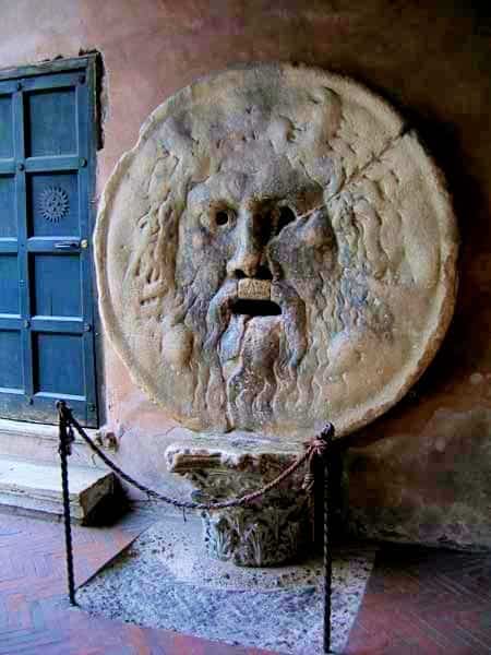 Bocca della verità foodtour