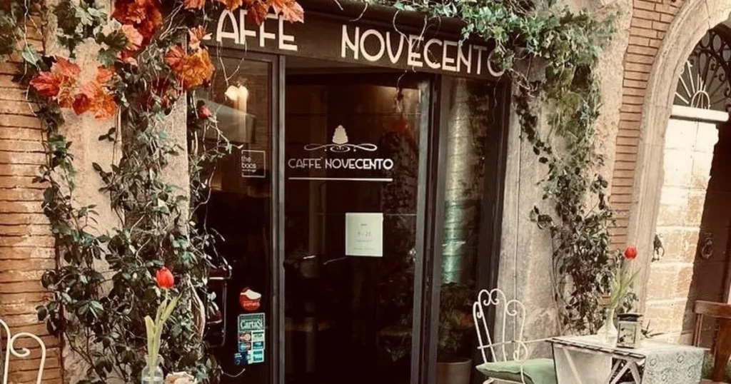 Caffè Novecento