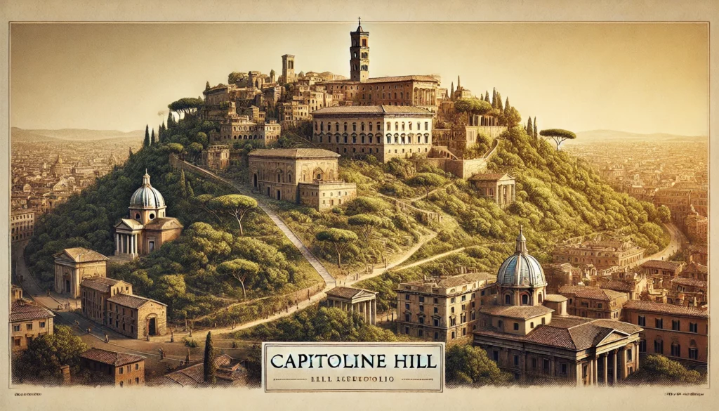 Capitoline Hill