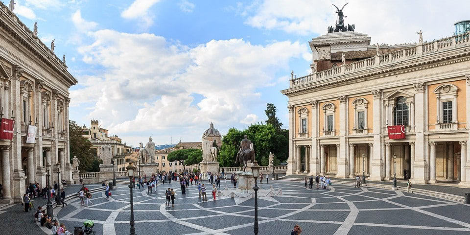 Capitoline Hill