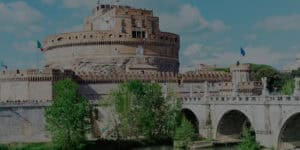 Castel Sant’Angelo