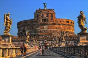 Castel Sant’angelo