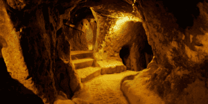 Catacombe San Callisto