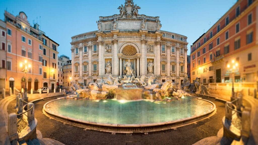 City break deals