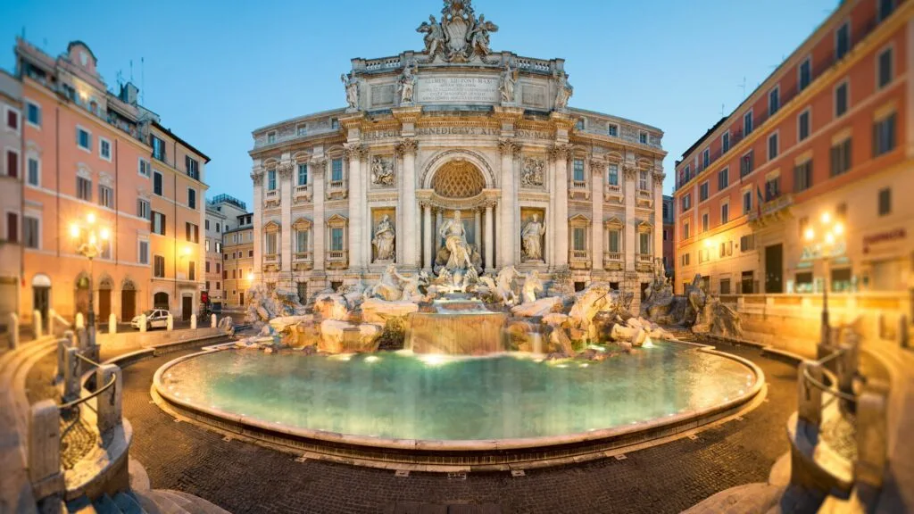 City break deals