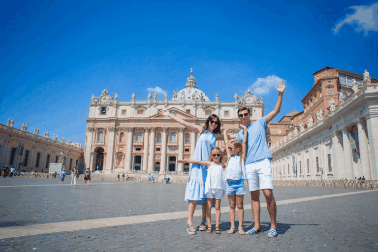 Rome City Break Deals