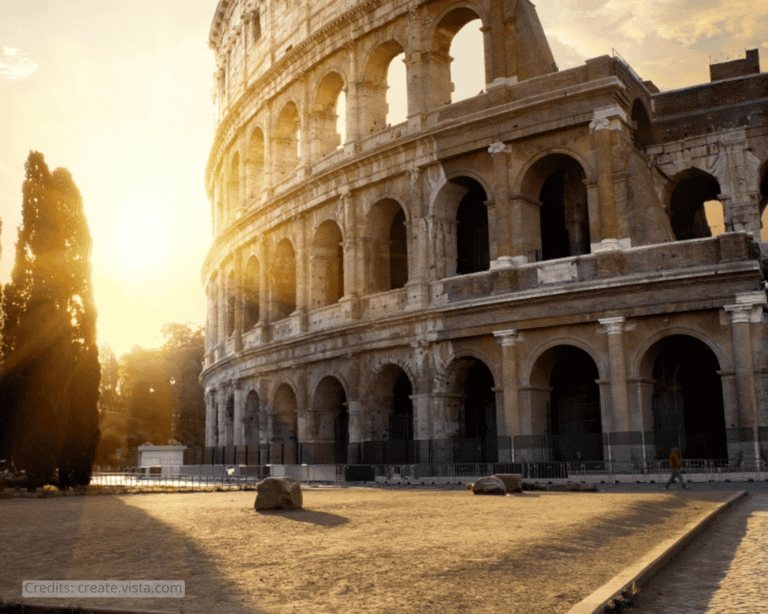 Colosseum