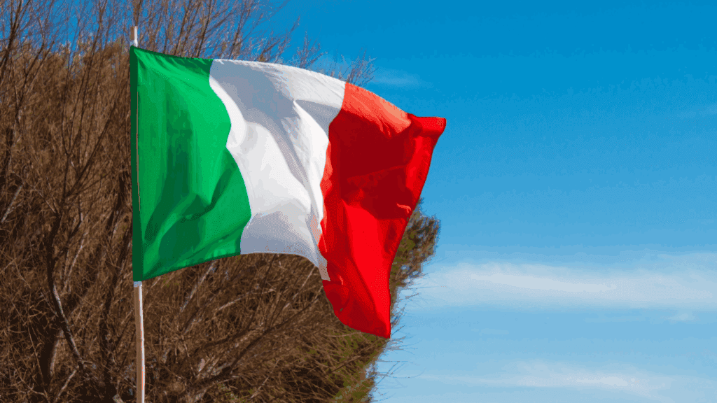 Ferragosto rome