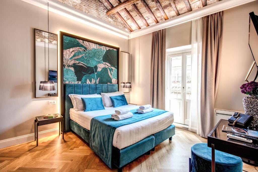 Hotel 55 fifty five