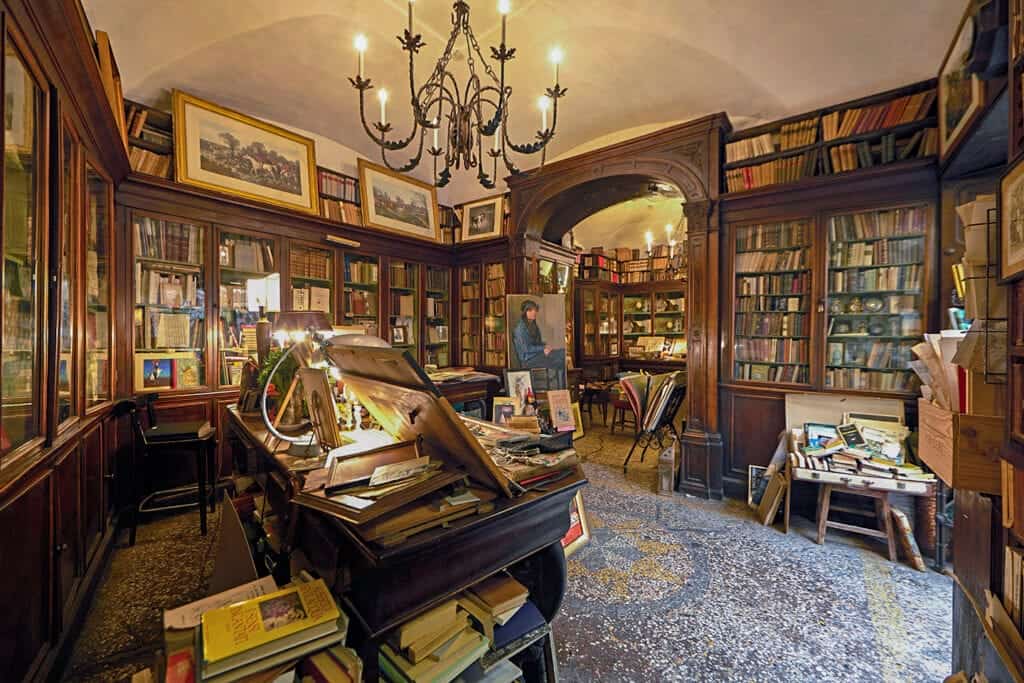 Libreria cascianelli