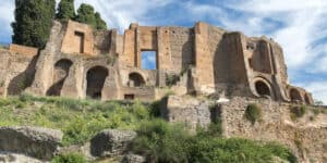 Palatine Hill