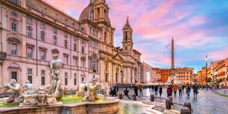 Piazza Navona