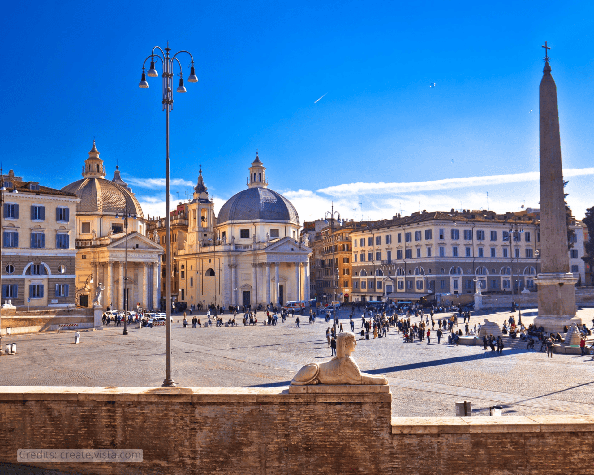 What to See in Rome in 3 Days