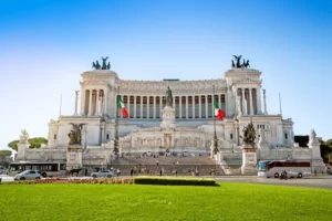 Piazza Venezia