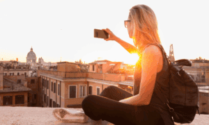 Rome travel tips