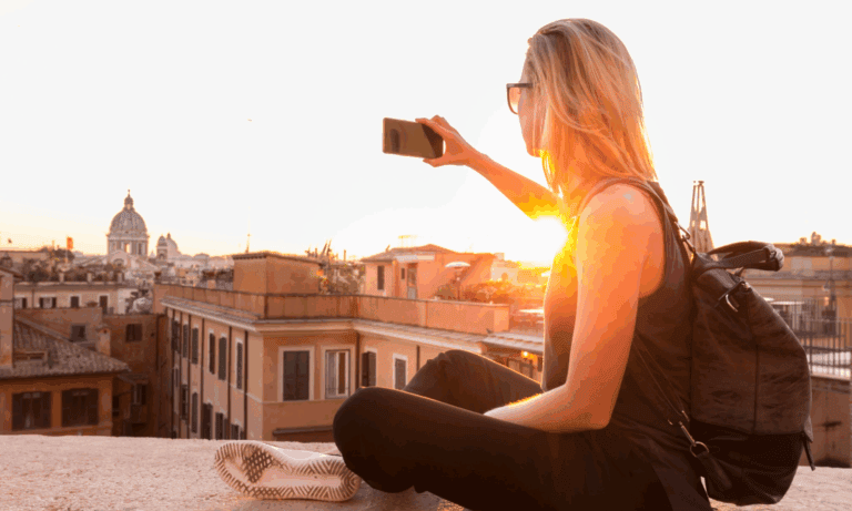 Rome travel tips
