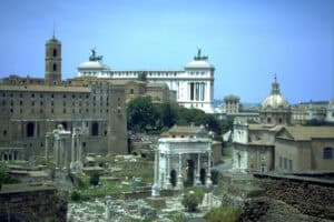 Santa Maria Maggiore