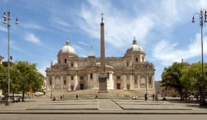 Basilica Di Santa Maria Maggiore