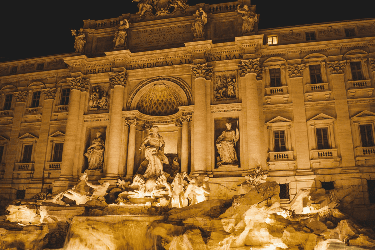 Trevi