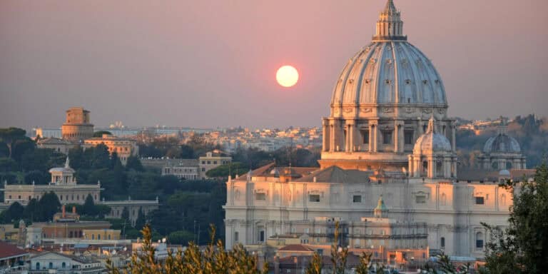 Vatican City