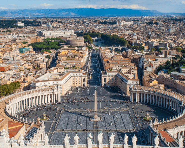 Vatican City