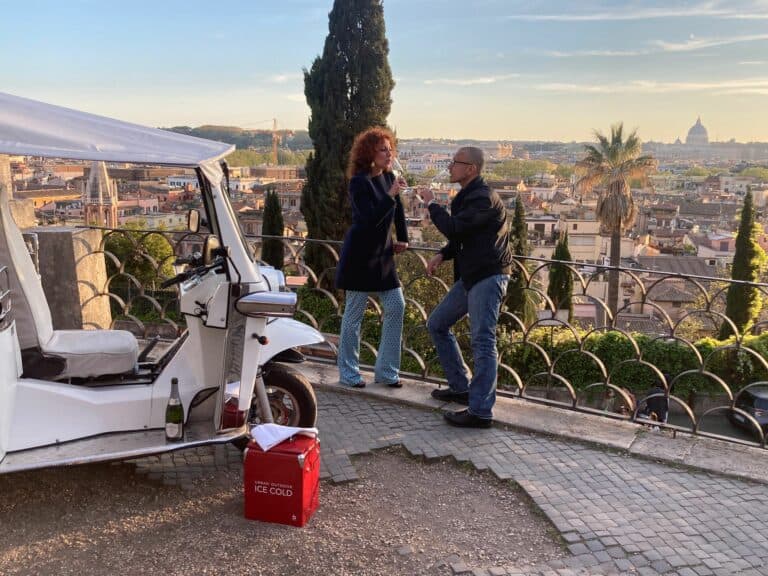 Best rome tours by reviews