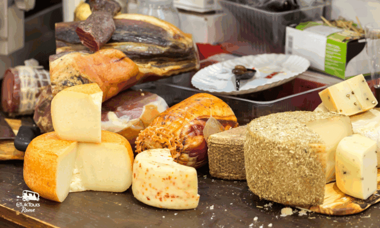 Eatmlikeroman romand food rome