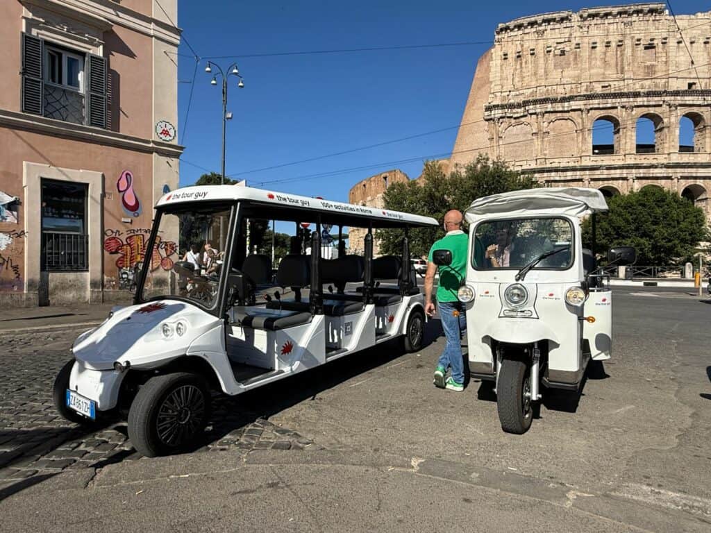 Etuk the tour guy