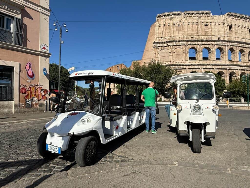 Etuk the tour guy