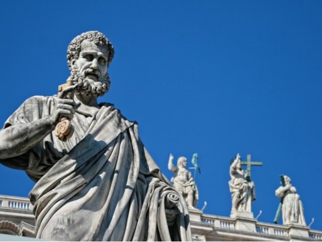 Foto per eventi giubileo