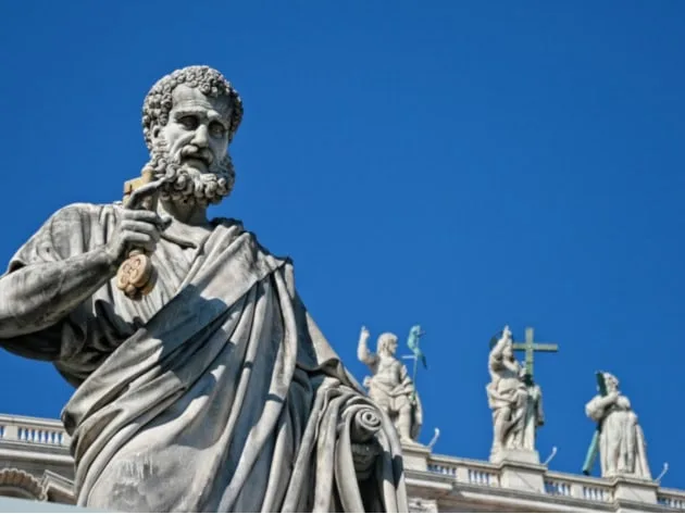 Foto per eventi giubileo