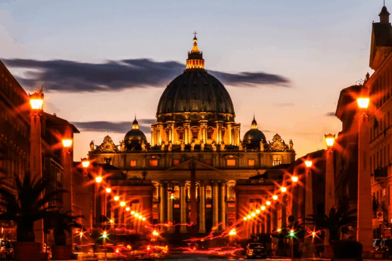 Halloween rome events(1)