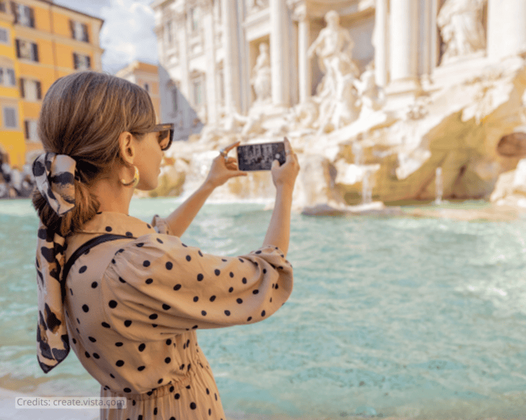 Instagram roma