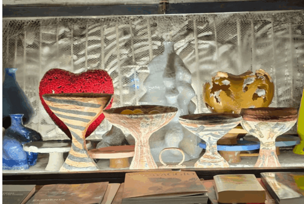 Itlian tuktuk food tour 201