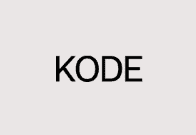 Kode