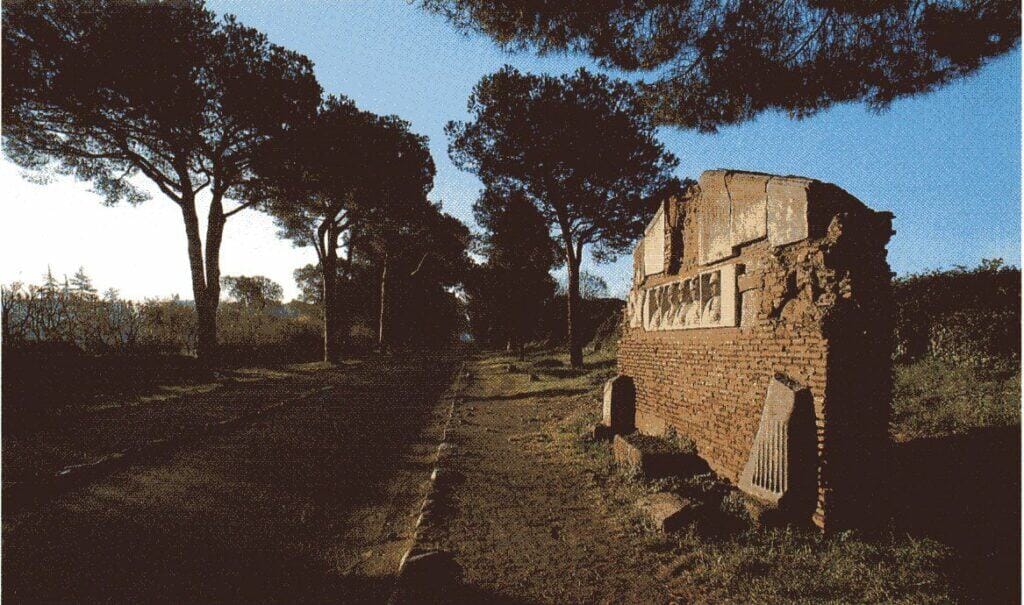 Lappia antica old