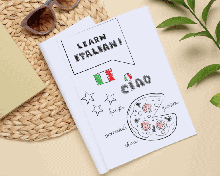 Learn italian phrases