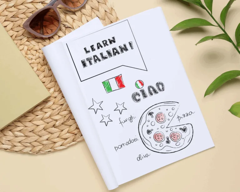 Learn italian phrases