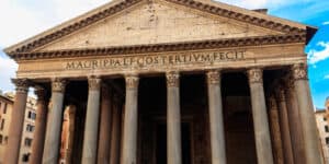 Pantheon rome