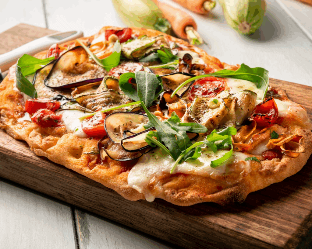 Pizza guide eat like rome tour