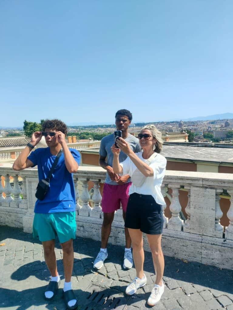 Reviews golf cart tours rome