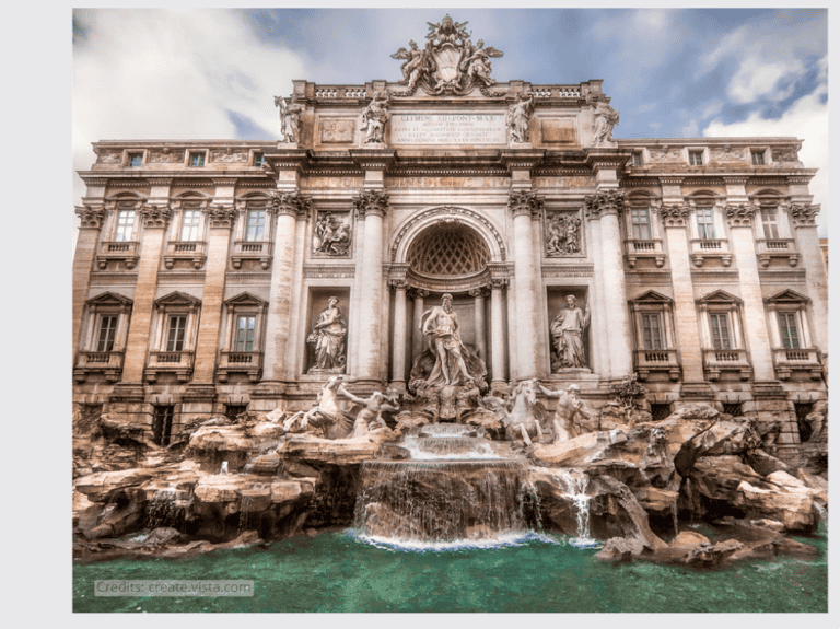 Revifountain