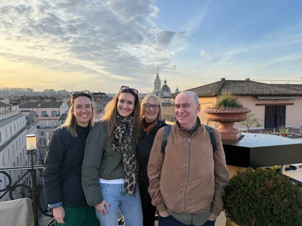 Rome tours day
