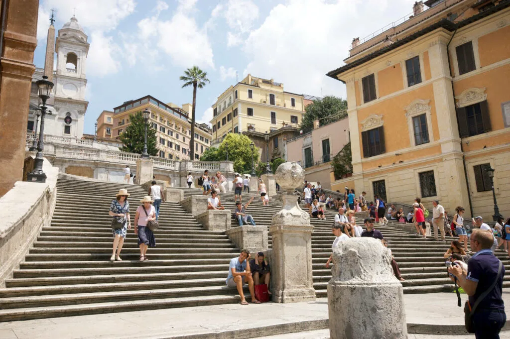 Romeinjune
