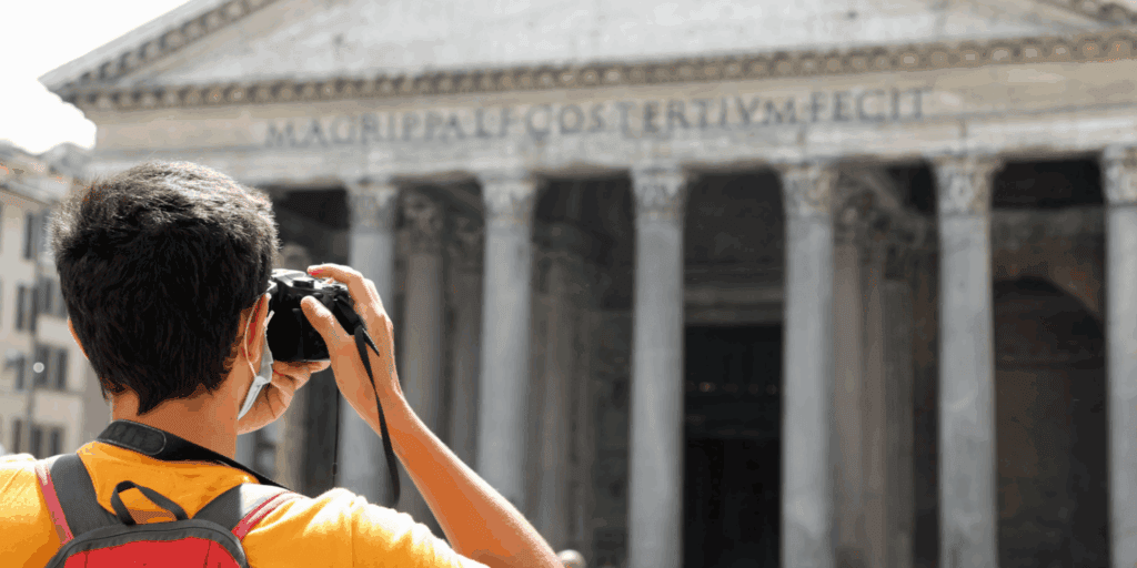 Rometravel tips